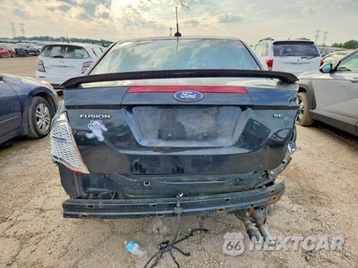 Zdjęcie 6 z 13 samochodu: 2011 FORD FUSION SE VIN:3FAHP0HA2BR147215 - miniatura