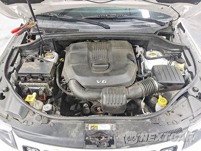 Zdjęcie 12 z 13 samochodu: 2015 JEEP GRAND CHEROKEE LAREDO VIN:1C4RJFAG4FC919090 - miniatura