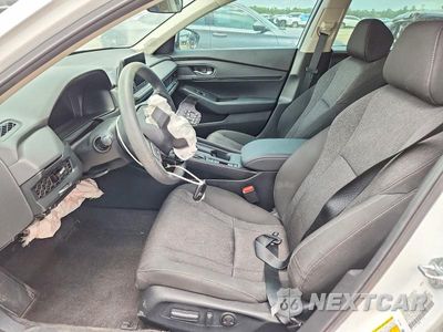 Zdjęcie 7 z 12 samochodu: 2023 HONDA ACCORD EX VIN:1HGCY1F36PA038688 - miniatura