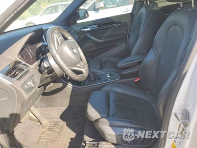 Zdjęcie 7 z 13 samochodu: 2018 BMW X1 SDRIVE28I VIN:WBXHU7C32J5L07585 - miniatura