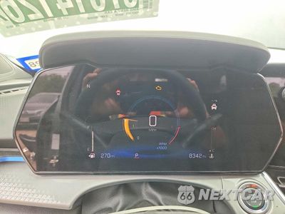 Zdjęcie 9 z 14 samochodu: 2026 CHEVROLET TRAX 1LT VIN:KL77LHEPXTC100178 - miniatura