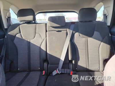 Zdjęcie 10 z 14 samochodu: 2025 KIA SORENTO LX VIN:5XYRG4JC9SG334799 - miniatura