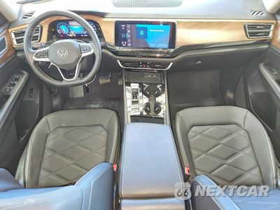 Zdjęcie 8 z 14 samochodu: 2025 VOLKSWAGEN ATLAS SE VIN:1V2KR2CAXSC573146 - miniatura