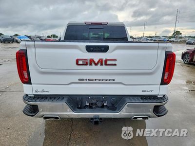 Zdjęcie 6 z 12 samochodu: 2025 GMC SIERRA K1500 SLT VIN:3GTUUDED7SG179449 - miniatura