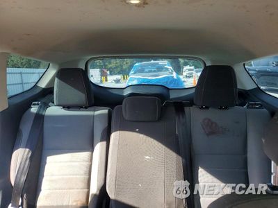 Zdjęcie 10 z 14 samochodu: 2018 FORD ESCAPE S VIN:1FMCU0F74JUB04373 - miniatura