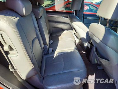 Zdjęcie 10 z 12 samochodu: 2009 KIA BORREGO LX VIN:KNDJJ741085008630 - miniatura