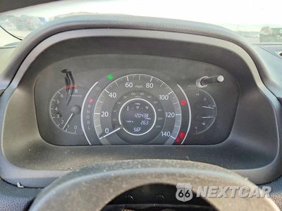 Zdjęcie 9 z 12 samochodu: 2016 HONDA CR-V SE VIN:2HKRM4H48GH700419 - miniatura