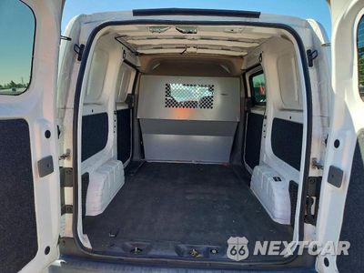 Zdjęcie 10 z 14 samochodu: 2020 NISSAN NV200 DELIVERY VAN VIN:3N6CM0KN9LK703536 - miniatura