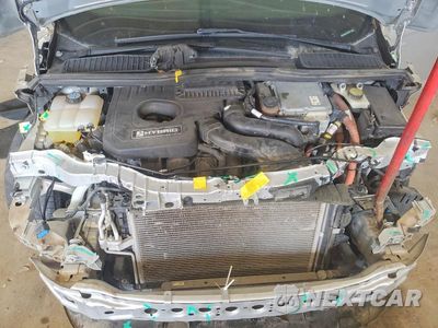 Zdjęcie 11 z 12 samochodu: 2016 FORD C-MAX SEL VIN:1FADP5BU5GL109496 - miniatura