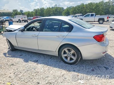Drugie zdjęcie samochodu z przodu: 2013 BMW 328 XI VIN:WBA3B3C53DF541334 - miniatura