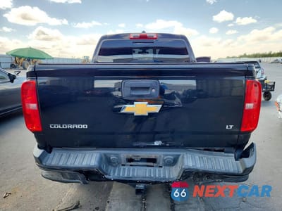Zdjęcie 6 z 12 samochodu: 2016 CHEVROLET COLORADO LT VIN:1GCGTCE36G1316842 - miniatura