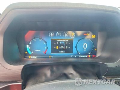 Zdjęcie 9 z 13 samochodu: 2024 FORD F150 STX VIN:1FTEW2KP0RKD60607 - miniatura