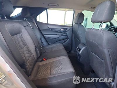 Zdjęcie 11 z 13 samochodu: 2021 CHEVROLET EQUINOX LT VIN:3GNAXKEV3MS135771 - miniatura