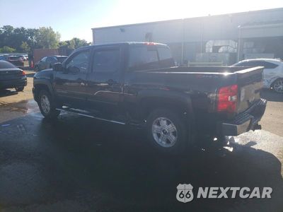 Drugie zdjęcie samochodu z przodu: 2011 CHEVROLET SILVERADO K1500 LT VIN:1GCPKSE32BF226063 - miniatura