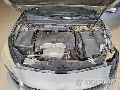 Zdjęcie 11 z 12 samochodu: 2015 CHEVROLET MALIBU 1LT VIN:1G11C5SL8FU135916 - miniatura