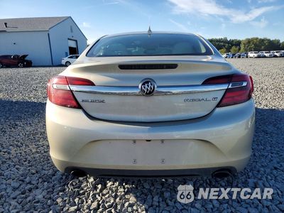 Zdjęcie 6 z 12 samochodu: 2014 BUICK REGAL VIN:2G4GK5EX6E9270029 - miniatura