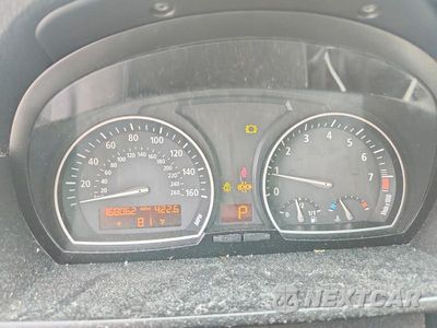 Zdjęcie 9 z 13 samochodu: 2008 BMW X3 3.0SI VIN:WBXPC93458WJ03970 - miniatura