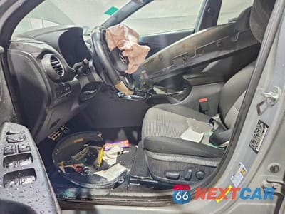 Zdjęcie 7 z 13 samochodu: 2021 HYUNDAI KONA NIGHT VIN:KM8K6CA54MU705753 - miniatura