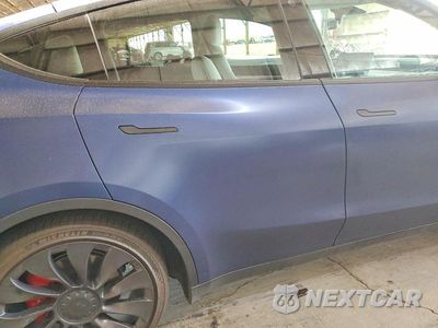 Zdjęcie 10 z 12 samochodu: 2021 TESLA MODEL Y VIN:5YJYGDEFXMF245656 - miniatura