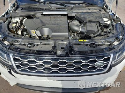 Zdjęcie 12 z 13 samochodu: 2020 LAND ROVER RANGE ROVER EVOQUE SE VIN:SALZP2FX3LH060517 - miniatura