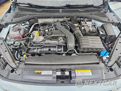 Zdjęcie 11 z 12 samochodu: 2026 VOLKSWAGEN JETTA SPORT VIN:3VWBW7BUXTM038348 - miniatura