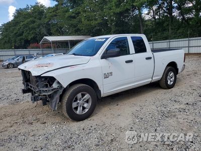 2021 RAM 1500 CLASSIC TRADESMAN 1C6RR6FG2MS576176 - główne zdjęcie licytacji z USA - miniatura