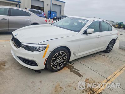 2020 BMW 530 I WBAJR3C09LWW60446 - główne zdjęcie licytacji z USA - miniatura