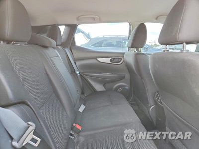 Zdjęcie 11 z 13 samochodu: 2021 NISSAN ROGUE SPORT S VIN:JN1BJ1AV0MW571421 - miniatura