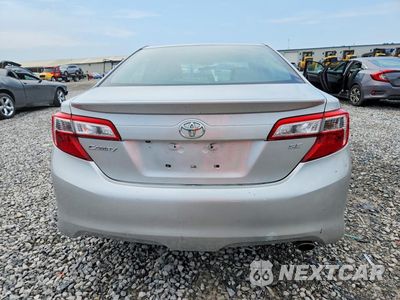 Zdjęcie 6 z 12 samochodu: 2014 TOYOTA CAMRY SE VIN:4T1BF1FK9EU839601 - miniatura