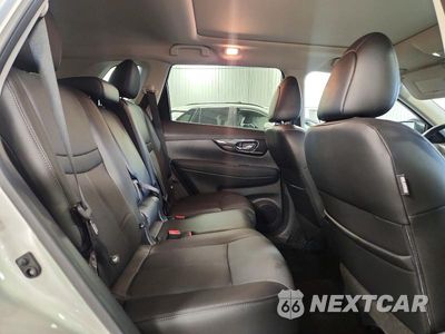 Zdjęcie 11 z 13 samochodu: 2017 NISSAN ROGUE SL VIN:5N1AT2MV4HC825882 - miniatura