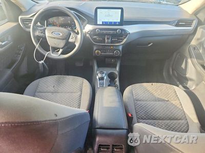 Zdjęcie 8 z 13 samochodu: 2020 FORD ESCAPE SE VIN:1FMCU9G68LUA45597 - miniatura