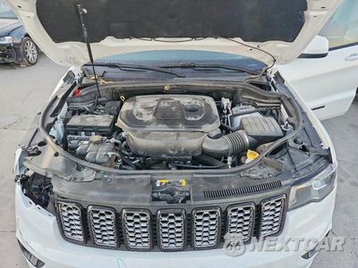 Zdjęcie 12 z 14 samochodu: 2020 JEEP GRAND CHEROKEE LAREDO VIN:1C4RJFAG3LC423743 - miniatura