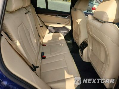 Zdjęcie 11 z 14 samochodu: 2021 BMW X3 XDRIVE30I VIN:5UXTY5C04M9H04042 - miniatura
