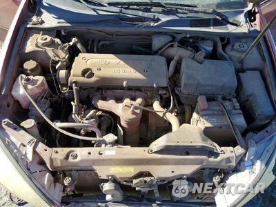 Zdjęcie 11 z 12 samochodu: 2006 TOYOTA CAMRY LE VIN:4T1BE30K06U153312 - miniatura