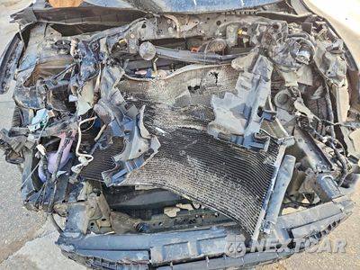 Zdjęcie 11 z 12 samochodu: 2016 HONDA ACCORD EX VIN:1HGCR2F76GA160800 - miniatura