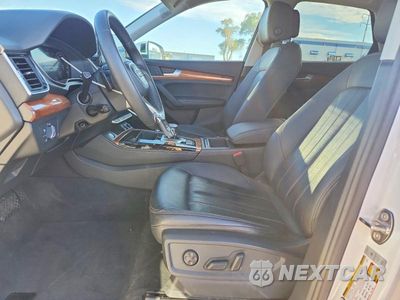 Zdjęcie 7 z 14 samochodu: 2022 AUDI Q5 PREMIUM PLUS 45 VIN:WA1EAAFY2N2028281 - miniatura