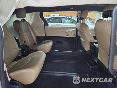 Zdjęcie 11 z 13 samochodu: 2023 TOYOTA SIENNA XLE VIN:5TDYSKFC1PS077848 - miniatura