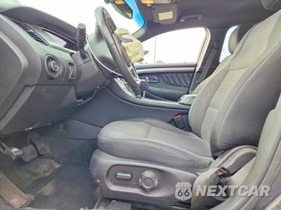 Zdjęcie 7 z 12 samochodu: 2016 FORD TAURUS SEL VIN:1FAHP2E8XGG137267 - miniatura