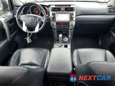Zdjęcie 8 z 13 samochodu: 2011 TOYOTA 4RUNNER LIMITED VIN:JTEBU5JRXB5065267 - miniatura