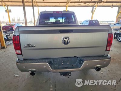 Zdjęcie 6 z 12 samochodu: 2017 RAM 1500 SLT VIN:1C6RR6GTXHS519113 - miniatura