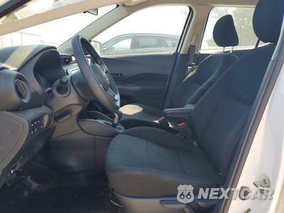 Zdjęcie 7 z 12 samochodu: 2024 NISSAN KICKS S VIN:3N1CP5BV8RL568627 - miniatura