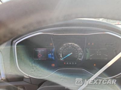 Zdjęcie 9 z 12 samochodu: 2016 FORD FUSION TITANIUM VIN:3FA6P0K97GR369584 - miniatura