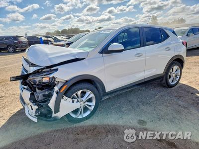 2023 BUICK ENCORE GX PREFERRED KL4MMBS2XPB048324 - główne zdjęcie licytacji z USA - miniatura