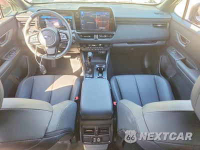 Zdjęcie 8 z 13 samochodu: 2026 SUBARU OUTBACK PREMIUM VIN:JF2BUPAD6TY530584 - miniatura