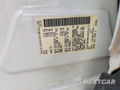 Zdjęcie 12 z 12 samochodu: 2021 NISSAN ROGUE SV VIN:5N1AT3BA5MC682425 - miniatura