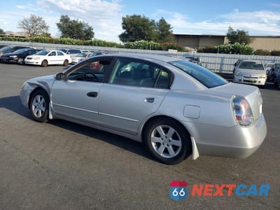 Drugie zdjęcie samochodu z przodu: 2003 NISSAN ALTIMA 2.5 S VIN:1N4AL11E33C128768 - miniatura