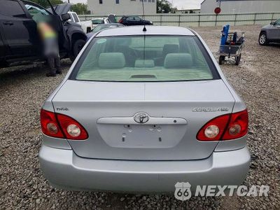 Zdjęcie 6 z 12 samochodu: 2007 TOYOTA COROLLA CE VIN:2T1BR32E67C725899 - miniatura