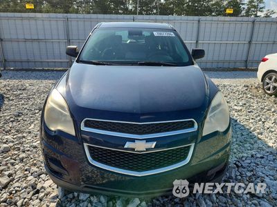 Piąte zdjęcie samochodu w środku: 2015 CHEVROLET EQUINOX LS VIN:2GNALAEK1F1146536 - miniatura