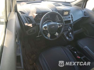 Zdjęcie 8 z 12 samochodu: 2019 FORD TRANSIT CONNECT XL VIN:NM0LS7E28K1427222 - miniatura