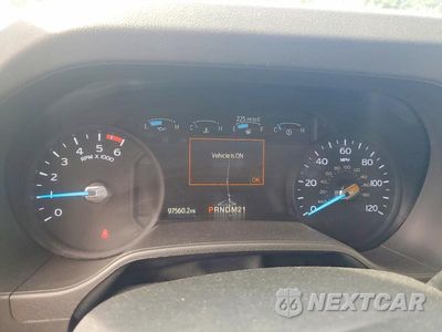 Zdjęcie 9 z 13 samochodu: 2022 FORD E350 BOX TRUCK VIN:1FDWE3FN4NDC04196 - miniatura